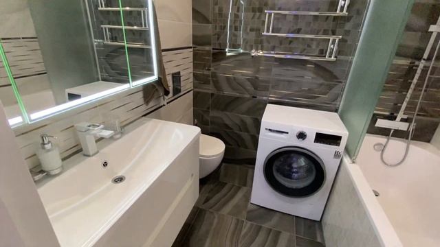 Красногорск, бульвар Космонавтов, д. 13, 3-х ком квартира смотреть онлайн