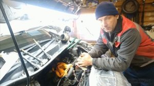 MR20DD реанимировать или утилизировать