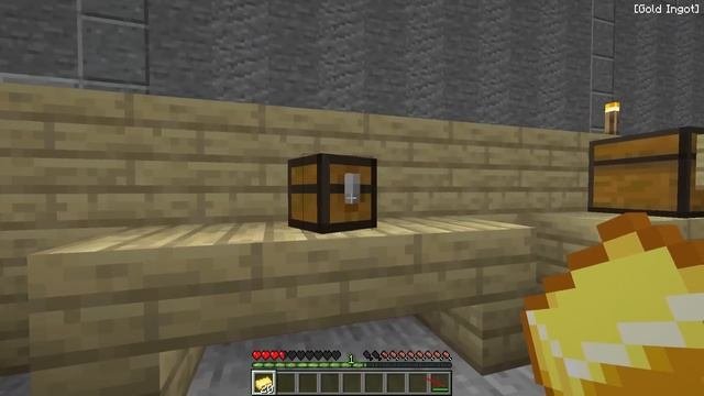 BIRTH To DEATH Of A GAMER In Minecraft!