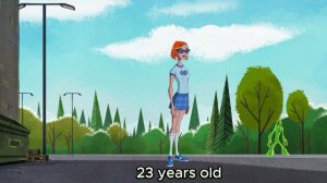 Ben 10 Characters Growing Up CompilationㅣCartoon Network Heroes Ben and Gwen Tennyson, Kevin Eleven