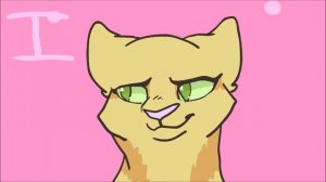 ~Клип~Коты воители~Огнезвёзд и Песчаная Буря~Ignite~