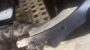 замена подушек полурессор volvo vnl