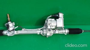 Рулевая рейка Ford Explorer 5 2015-2019 Рестайлинг