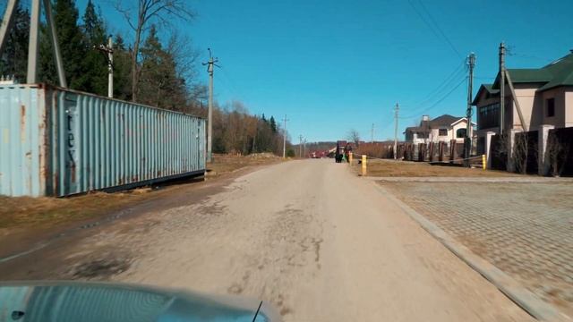 Продажа Земельного участка, 8 соток, ИЖС, 18 км.от Мкад, Минское шоссе.