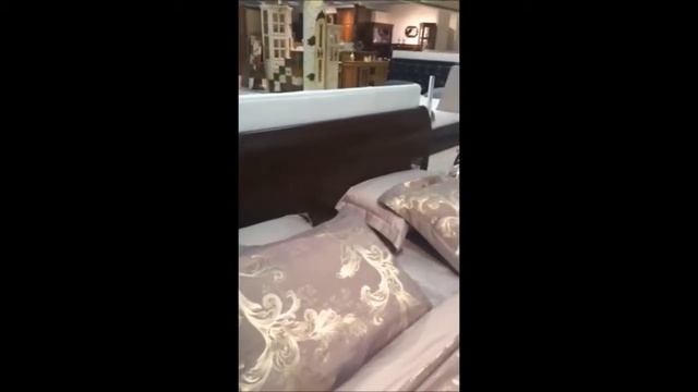 Спальня «Виктория» смотреть онлайн