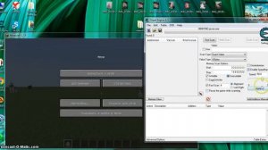 как увеличить скорость в Minecraft