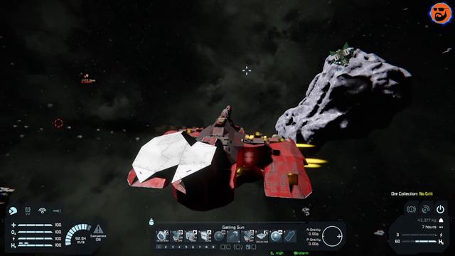 Battle for Survival : Space Engineers : Hostile Survival E21 смотреть онлайн