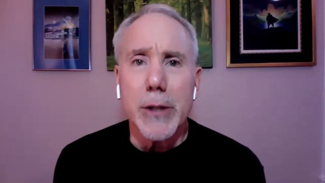 Dan Millman ~ Peaceful Heart, Warrior Spirit