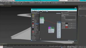 Создание дороги асфальта в Corona Renderer и 3Ds Max. | Часть 2 | Уроки для начинающих