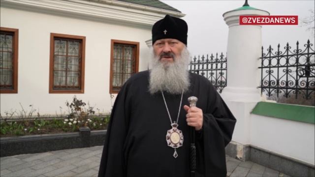 В Киево-Печерской Лавре не будут выполнять указания минкультуры о выселении монахов