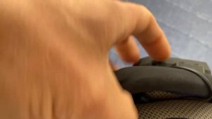 Мото гарнитура для шлема с Алиэкспресс за 1000 рублей