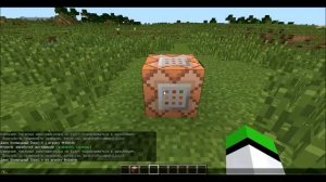 как  получить командный блок в майнкрафт!