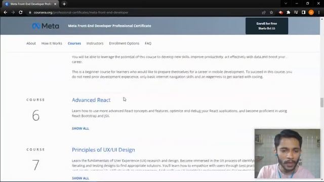 Mastering Frontend and Backend Development: The Best Coursera Courses for Beginners and Professiona
