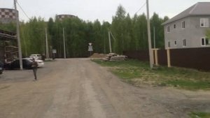 Купить участок в Суходолье Тюмень черта города