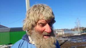 Рыбинск. Человек-легенда