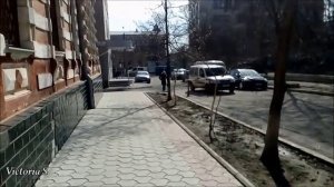 Херсон  №404. Херсонский  роддом №1.   Victoria S
