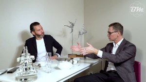 Беседа с Кандидатом Наук Андреем Григорьянцем. Правда о Зубных Имплантах.