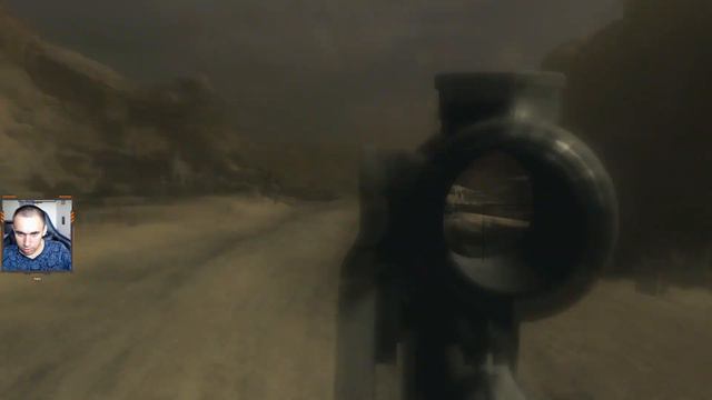 Барон двойник#Жена пришла во время записи) ►Metro Exodus #13 смотреть онлайн