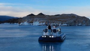 Байкал: путь первопроходца