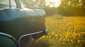 Wanderlust  - An Indie/Folk/Pop Music Playlist