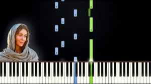 Ave Maria - Schubert | MEDIUM PIANO TUTORIAL + SHEET MUSIC by Betacustic