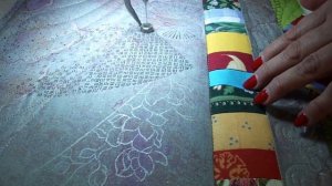 LONGARM - СТЕЖКА БОРДЮРА - ДЛИННОЕ ПЕРО