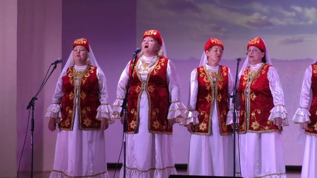 «Обильный край, благословенный!»: Александровский район
