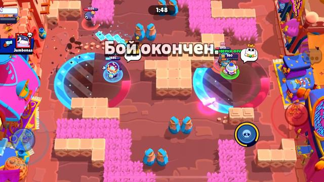 😱СПАЛИЛИ НОВОГО БРАВЛЕРА СЕНТЯБРЬСКОГО ОБНОВЛЕНИЯ В БРАВЛ СТАРС! СЛИВ ПОДАРКОВ BRAWL STARS! смотреть онлайн