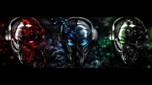 ВСТАЛИ И УШЛИ B  BENASSI MIX КИРКОРОВ ФИЛИПП