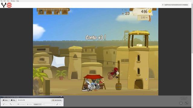 играем в душу разбойника часть 1 смотреть онлайн