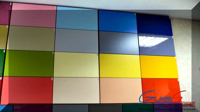 Покраска стекла смотреть онлайн