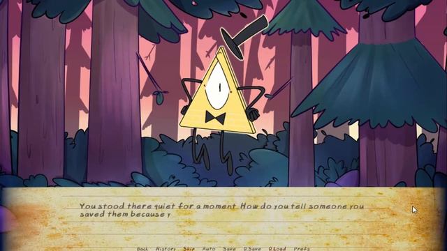 Tech Plays: Love Triange Dating Simulator (Demo) смотреть онлайн