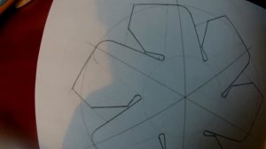 крыльчатка дымососа| как сделать крыльчатку