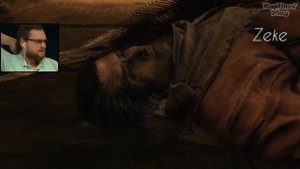 Куплинов против Самурая-Военачальника. Sekiro: Shadows Die Twice