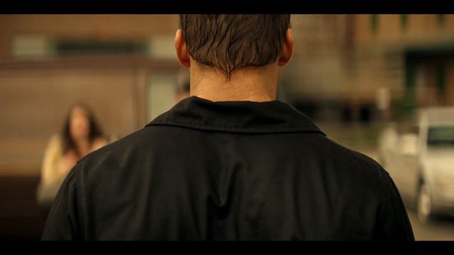 Reacher / Джек Ричер S01E01 - что уставился козлина?