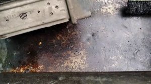 Как и чем помыть Интеркуллер Skoda Octavia tur ремонт шкода октавия тур