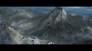 Шан-Чи и легенда десяти колец — Русский трейлер #3 (2021)