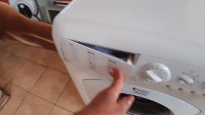 Стиральная машина 6 кг Hotpoint Ariston успей купить всего 10 000р