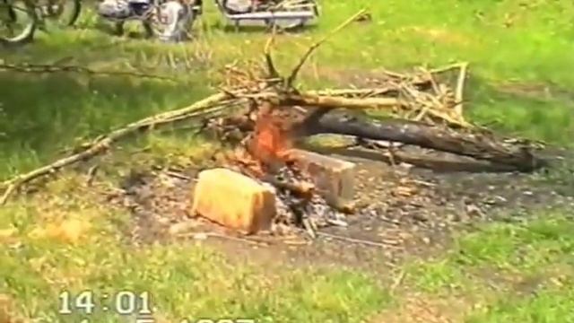 мотоциклы, 97год,байкеры, иж, ява, открытие мото сезона, солнечнодольск. смотреть онлайн