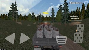 Прохождение Russian Village Simulator 3D (Симулятор русской деревни) #1 ➤ Миссии: Глава I