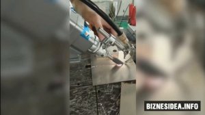 как открыть свой бизнес, идеи для бизнеса, 50 станков для бизнеса в гараже, бизнес в гараже