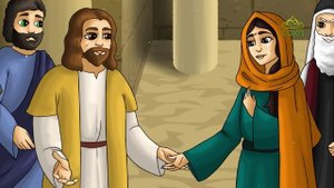 Библейские крылатые выражения. Не от мира сего