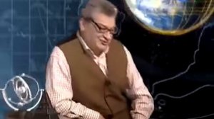 Путешествие вместе с Хрюшей по Пустыне