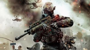 Черный вторник на Gmbox — Call of Duty: Black Ops II