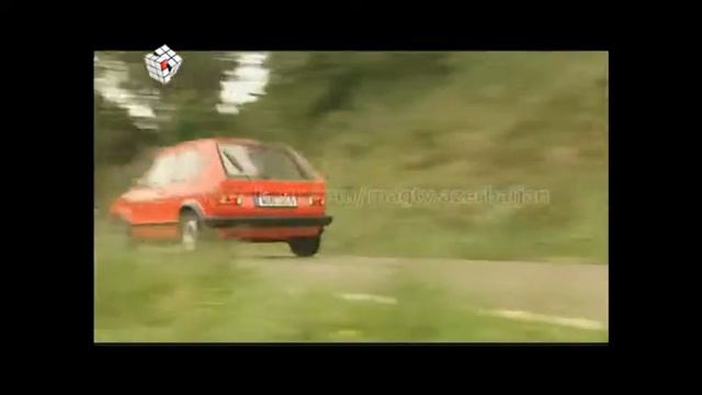 MAG Musa (Maşınlar) смотреть онлайн