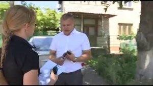 22.07.16 «Горячая линия». Спиленная черешня