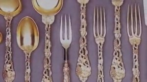 История создания простых вещей: ВИЛКА. (история создания вилки)/Julie Queen