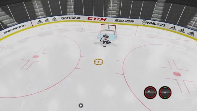 NHL 21 ГОЛ ЛАКРОСС СВЕЧНИКОВА КАК ДЕЛАТЬ? ПОДРОБНО