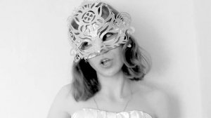 Лёша Свик- Луна (кавер Бельковская Виктория)