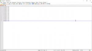 Как пользоваться Notepad++? И чем он лучше обычного блокнота в Windows.